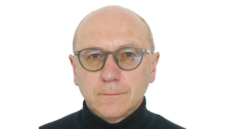 Klaudijus-Maniokas expert on economic reforms